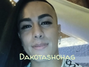 Dakotashohag