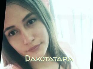 Dakotatara