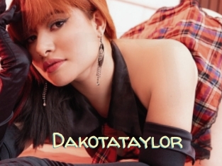 Dakotataylor