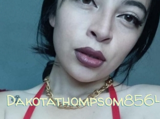Dakotathompsom8564