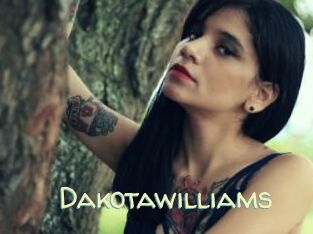 Dakotawilliams