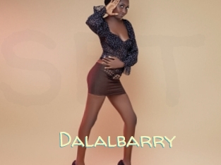 Dalalbarry