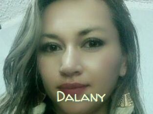 Dalany
