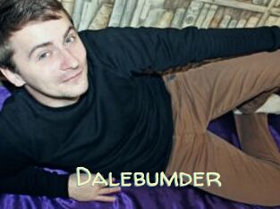 Dalebumder