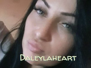 daleylaheart Sexy Tchat