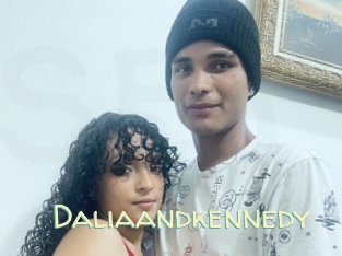 Daliaandkennedy