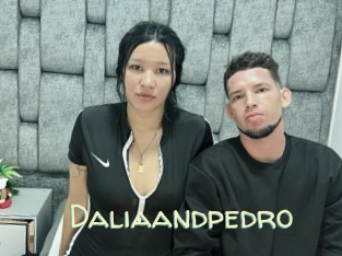 Daliaandpedro