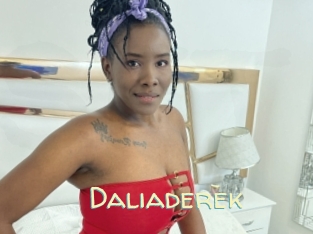 Daliaderek