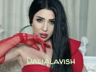 Dalialavish