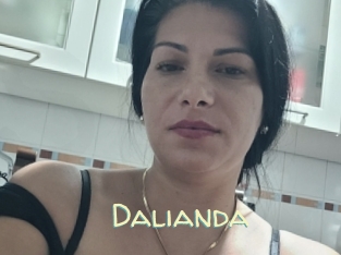 Dalianda