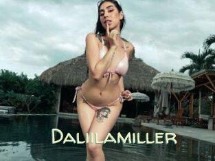 Daliilamiller
