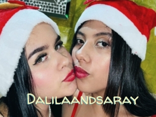 Dalilaandsaray