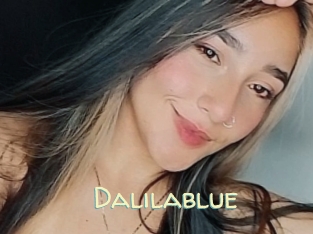 Dalilablue