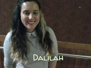 Dalilah
