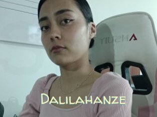 Dalilahanze