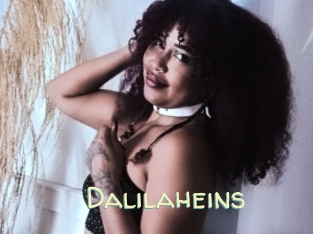 Dalilaheins