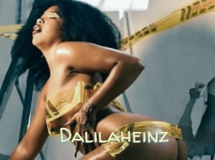 Dalilaheinz