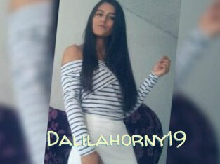 Dalilahorny19