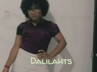 Dalilahts