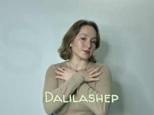 Dalilashep