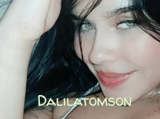 Dalilatomson