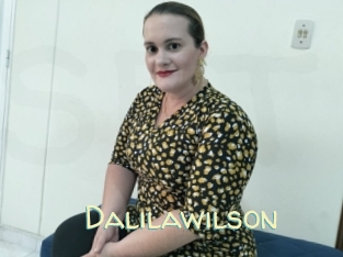Dalilawilson