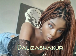 dalizashakur Sexy Tchat