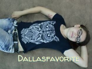 Dallasfavorite