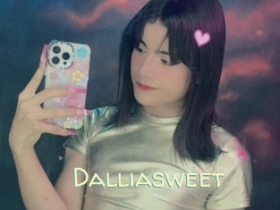 Dalliasweet