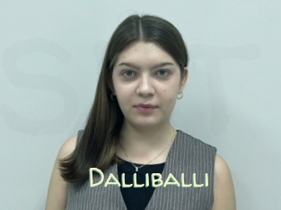 Dalliballi