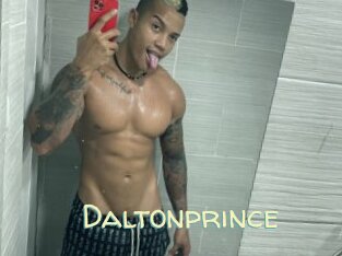 Daltonprince