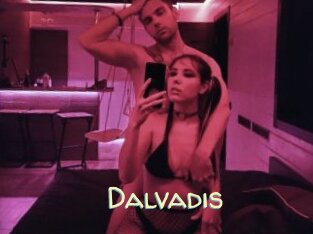 Dalvadis