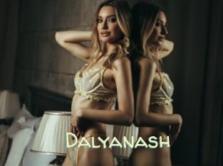 Dalyanash