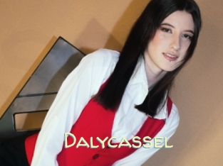 dalycassel Sexy Tchat