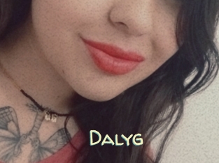 Dalyg