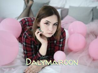 Dalymaroon