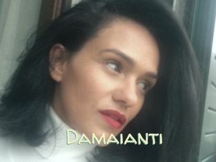 Damaianti