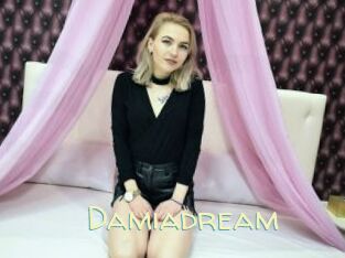Damiadream