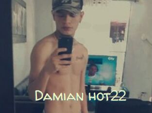 Damian_hot22