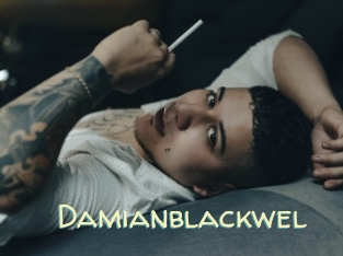 damianblackwel Sexy Tchat