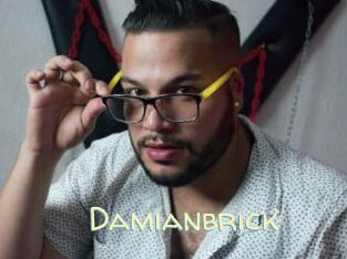 Damianbrick