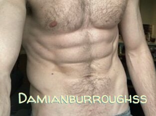 Damianburroughss