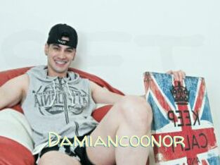 damiancoonor Sexy Tchat