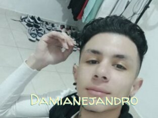 Damianejandro