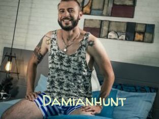 Damianhunt