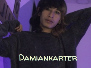 Damiankarter