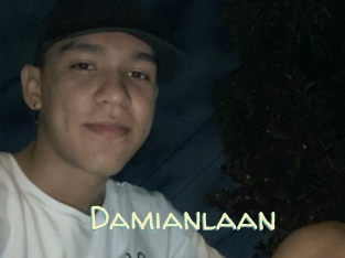 Damianlaan