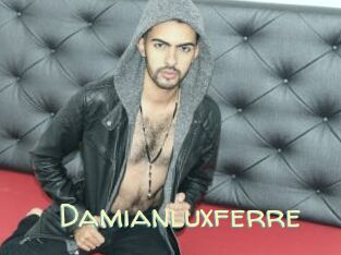 Damianluxferre