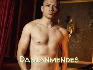 Damianmendes