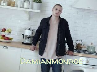 Damianmonroe